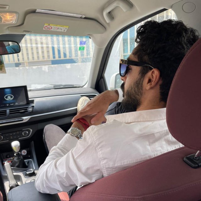 محمد - مدير المنصة